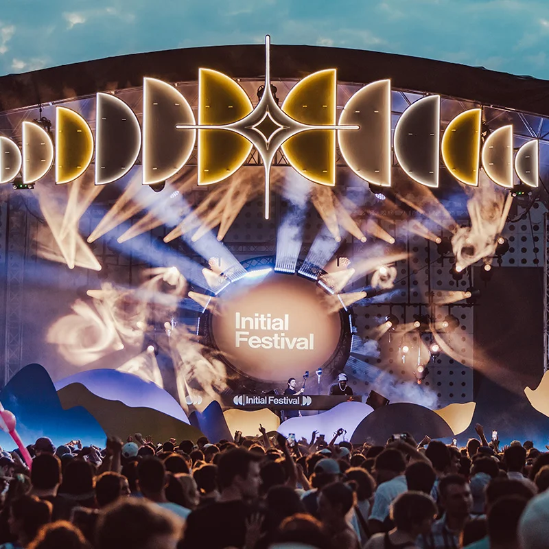Initial Festival 2023