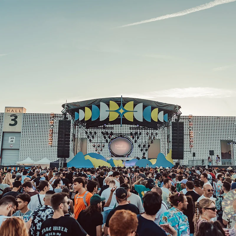 Initial Festival 2023