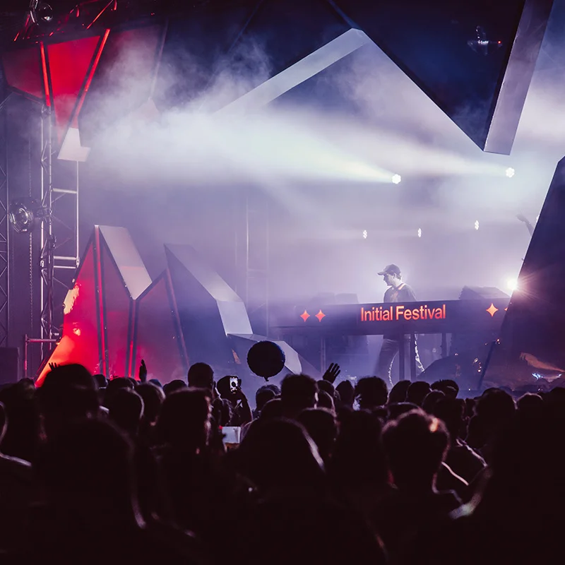 Initial Festival 2023