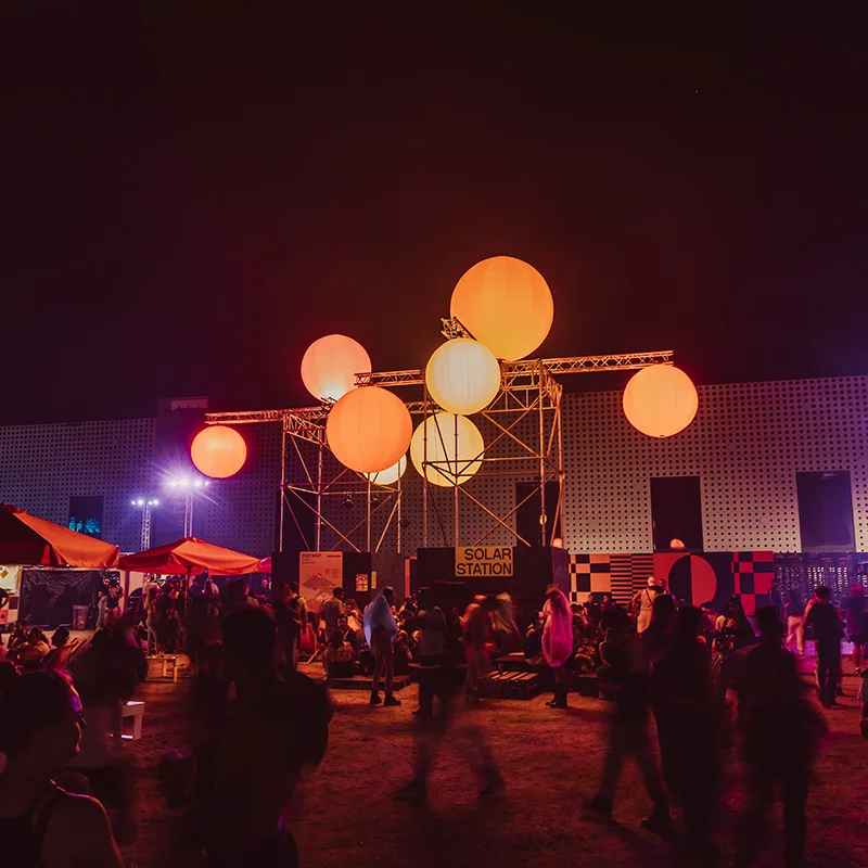 Initial Festival 2023