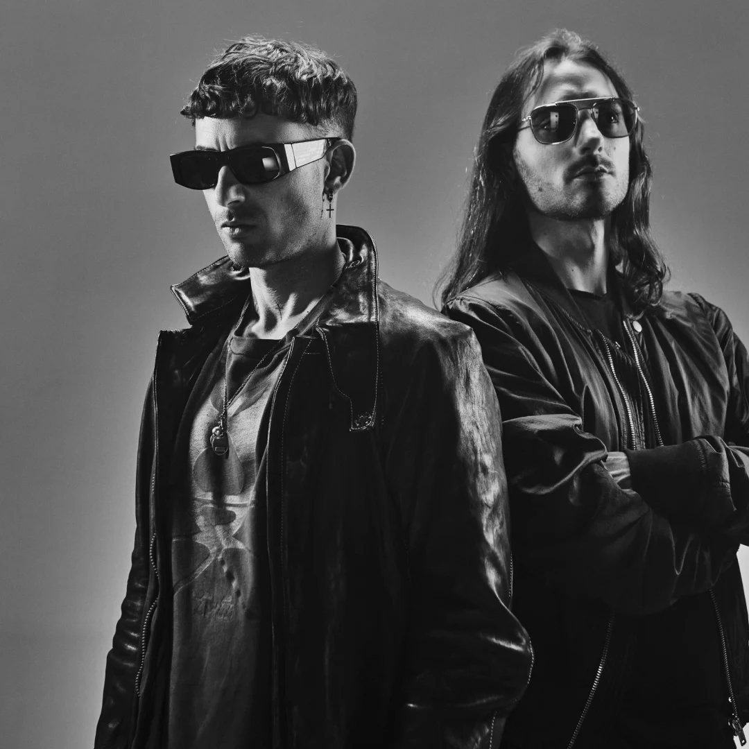 MIND AGAINST - Programmation Initial Festival 2024