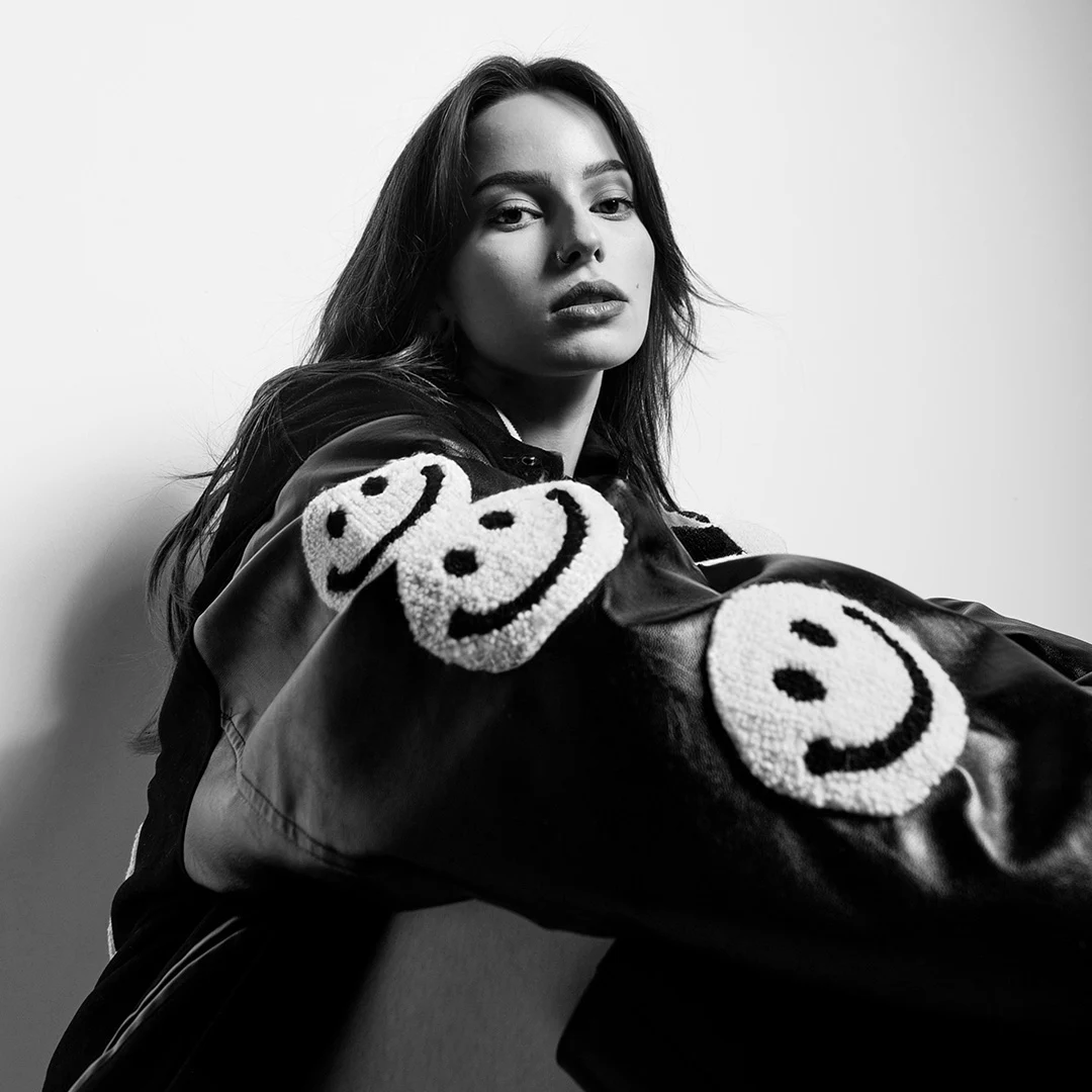 BAE BLADE - Programmation Initial Festival 2024