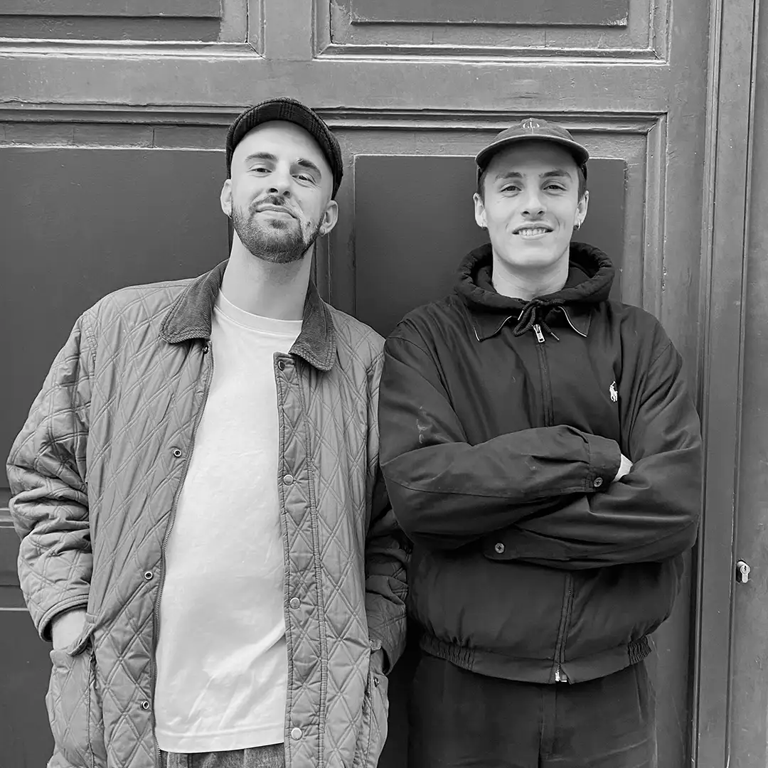 BRUIT ROSE MUSIC - Programmation Initial Festival 2024