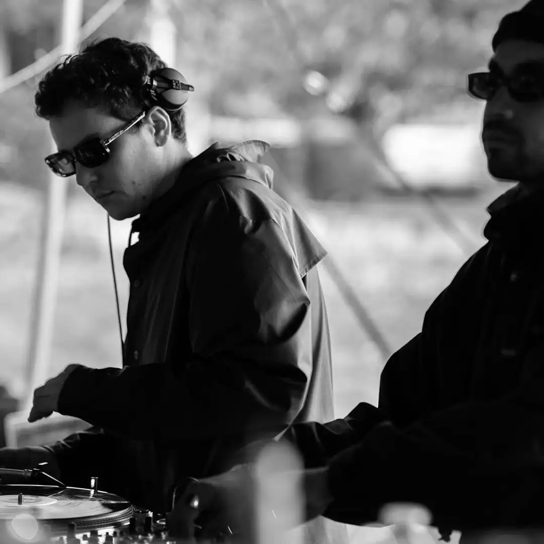 DISTILL - Programmation Initial Festival 2024