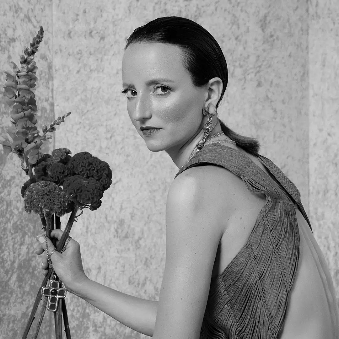 IRÈNE DRÉSEL - Programmation Initial Festival 2024