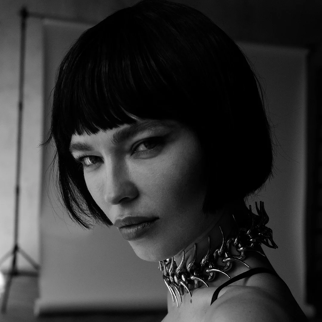 NINA KRAVIZ - Programmation Initial Festival 2024