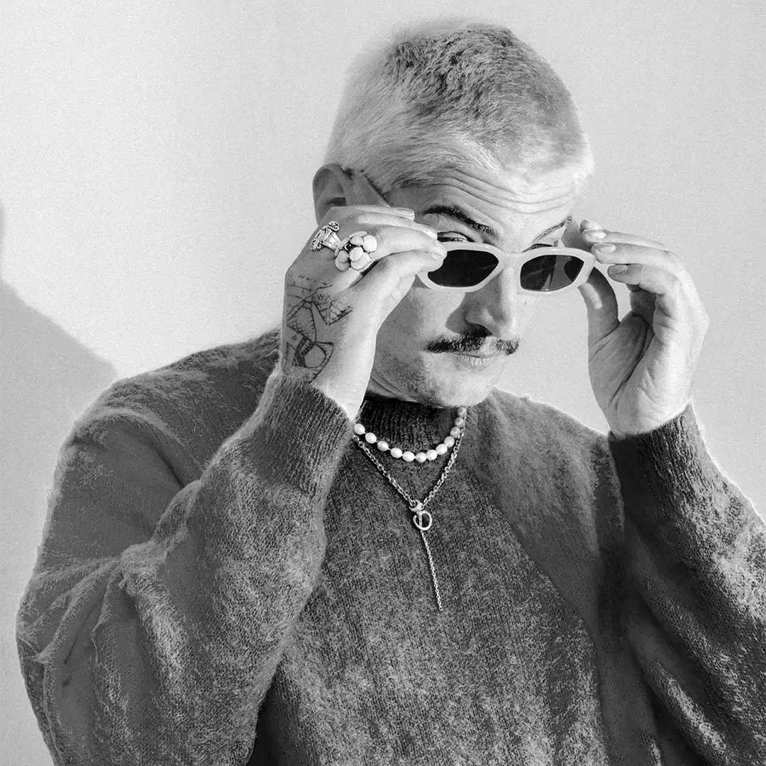 LB AKA LABAT - Programmation Initial Festival 2024