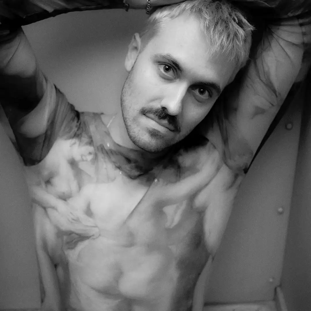 MARLON HOFFSTADT - Programmation Initial Festival 2024