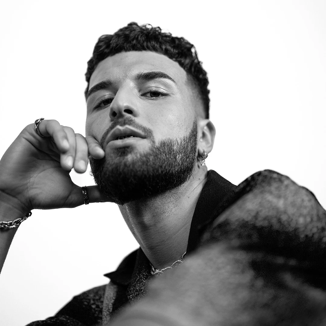 OGUZ - Programmation Initial Festival 2024