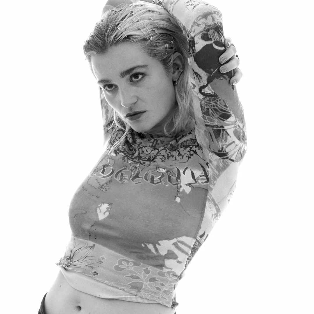 OLYMPE4000 - Programmation Initial Festival 2024