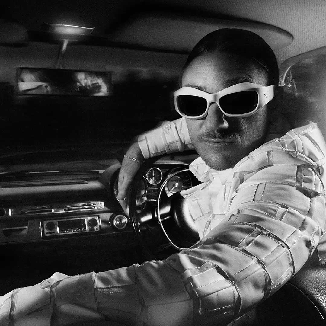 PARTIBOI69 - Programmation Initial Festival 2024