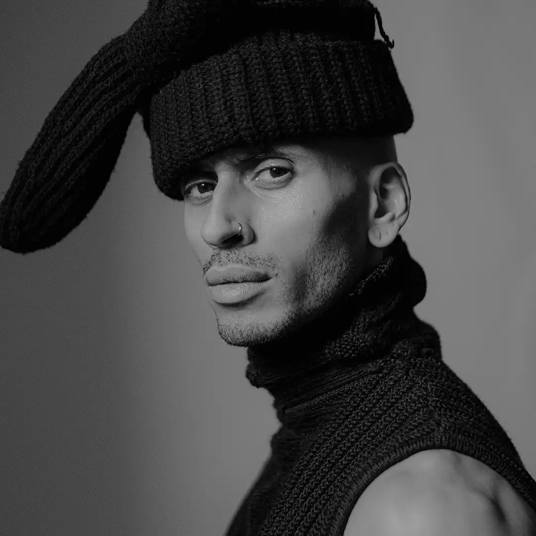 PATRICK MASON - Programmation Initial Festival 2024