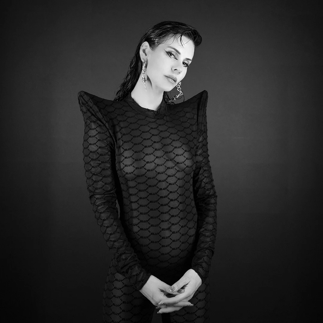 REBEKAH - Programmation Initial Festival 2024