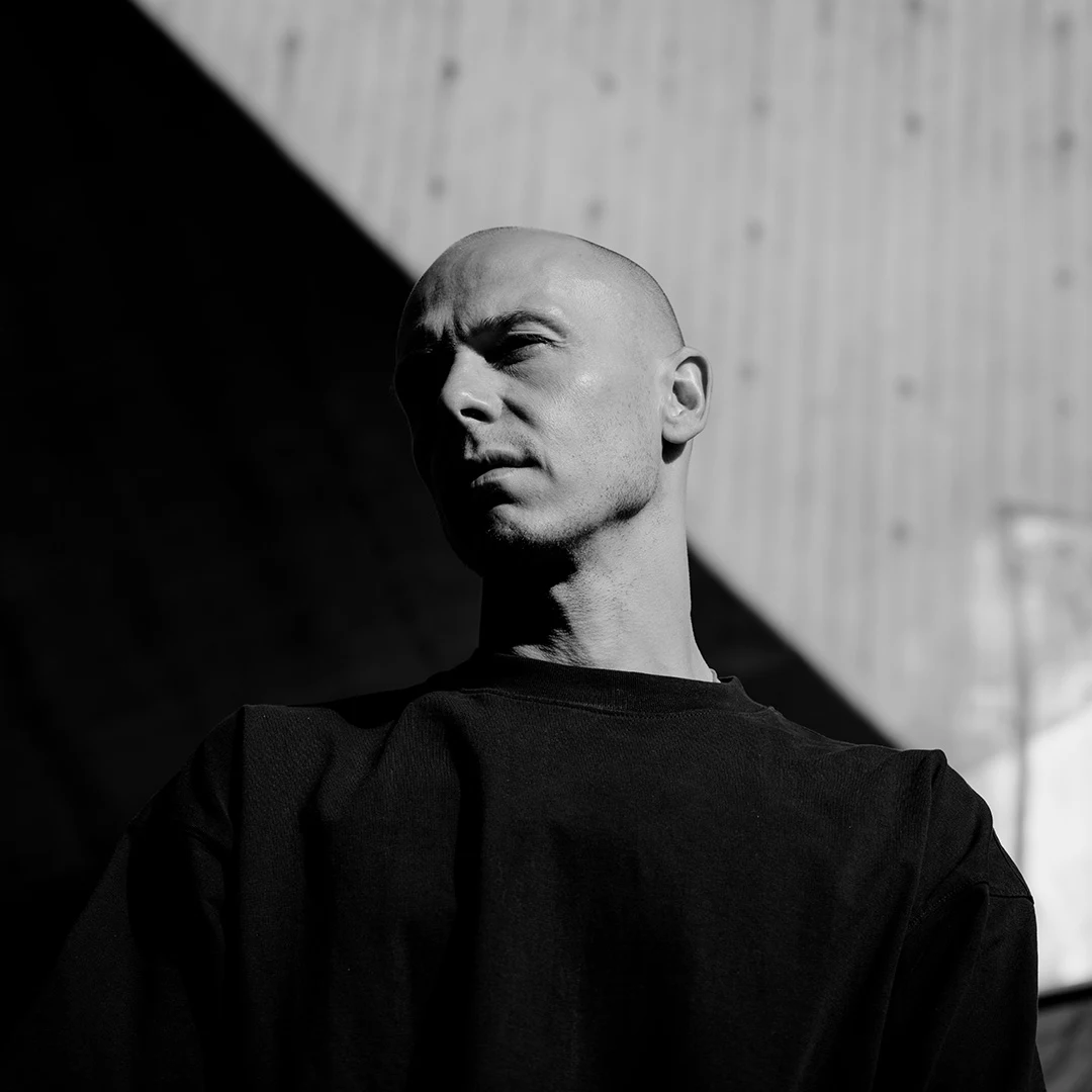 RECONDITE - Programmation Initial Festival 2024