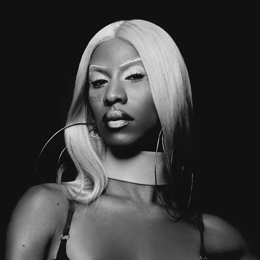 SLIM SOLEDAD - Programmation Initial Festival 2024