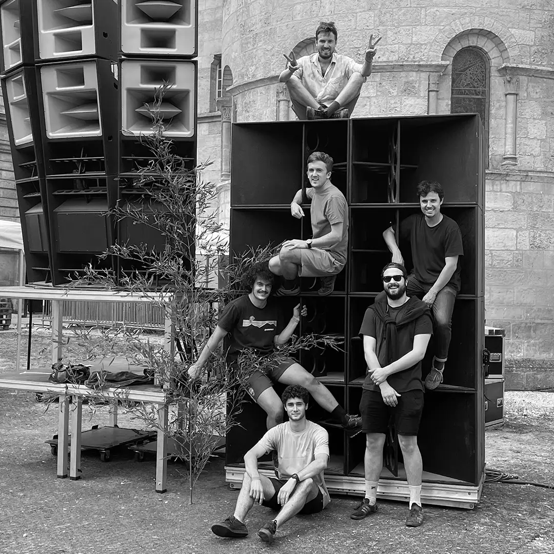 LES VIATIQUES - Programmation Initial Festival 2024